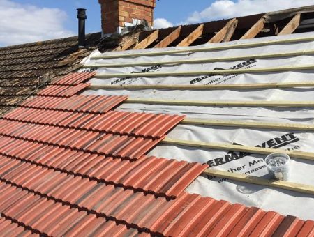 Roof-repair Roof-repair